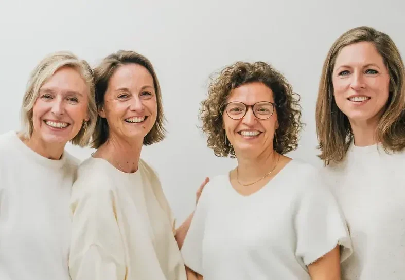 our signature hasjtag coaching collective